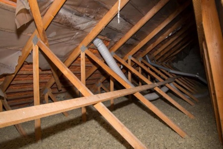 Comment optimiser l'isolation des combles à COURCELLES-EPAYELLES ?