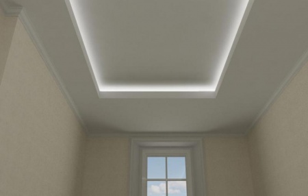 Am&eacute;nagez votre int&eacute;rieur avec un faux plafond &agrave; Courcelles-Epayelles