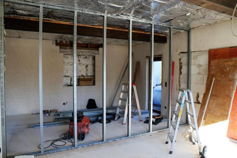 Comment cr&eacute;er un mobilier sur mesure en placo pour votre int&eacute;rieur &agrave; Compi&egrave;gne ?